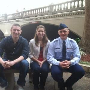 Meet your Posher, Sherry